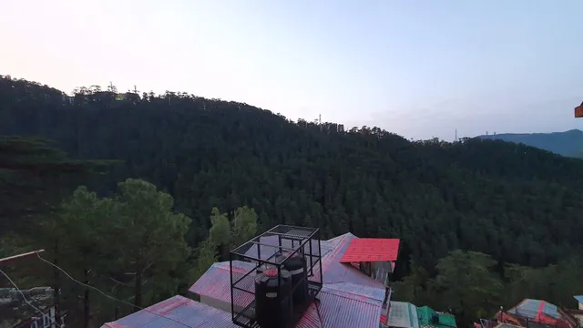 OYO Home 24032 Cheerful 3BHK Kanlog