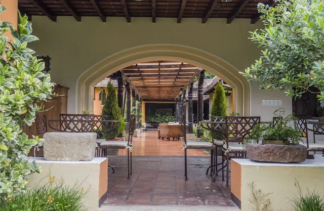 Casa Santa Rosa Hotel Boutique