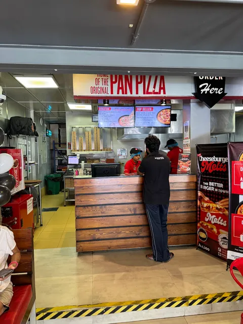 Pizza Hut - Bandarawela