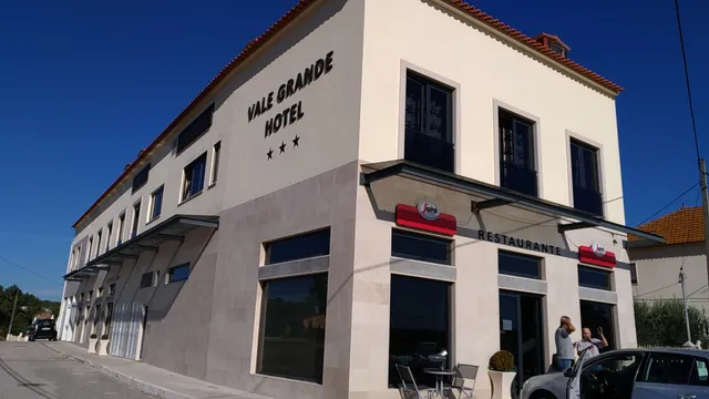 Vale Grande Residence