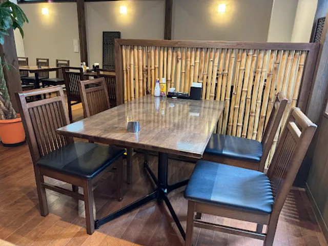 農家食堂 ふるさと