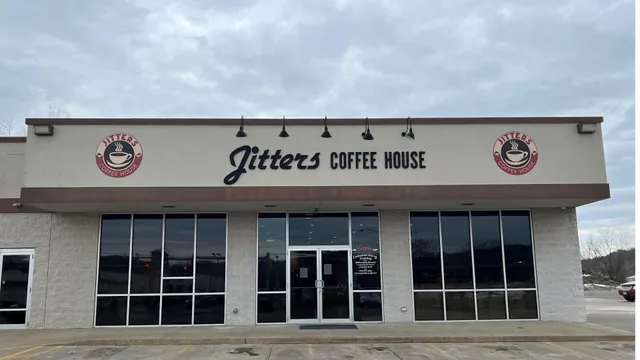 Jitters Coffee House