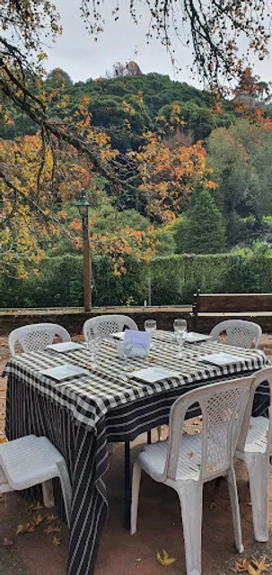 Hostería Villa Nougues