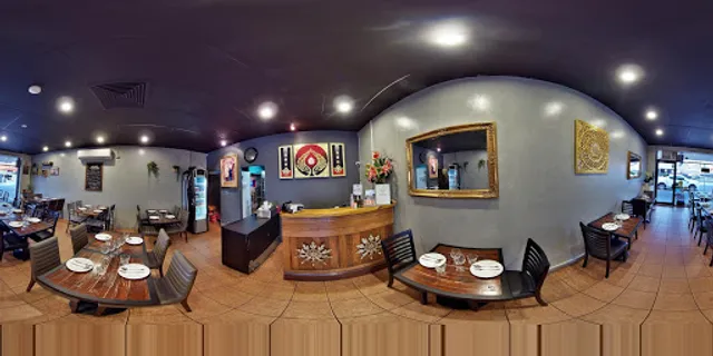 Nawa Thai Restaurant