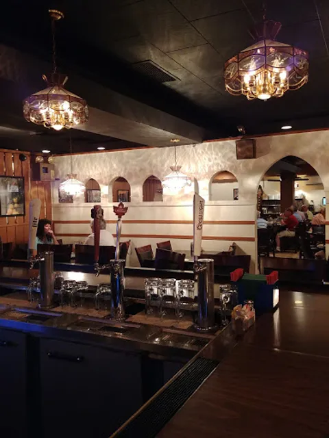 Falsetti's Villa Restaurant