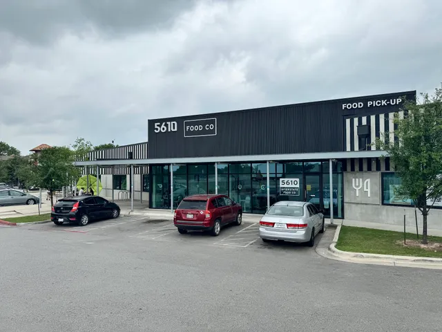5610 Food Co