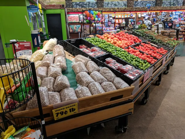 Manolo Farmers Market