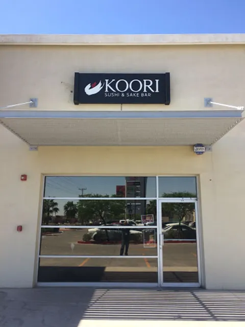 Koori - La Gran Vía