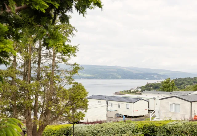 Parkdean Resorts Wemyss Bay Holiday Park, Renfrewshire