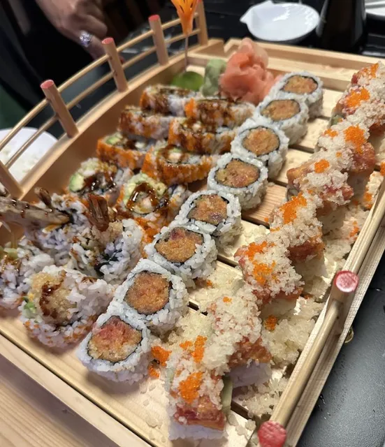 Jade Lowell Restaurant