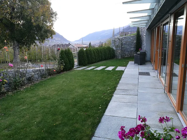 Panoramahof Kastelbell