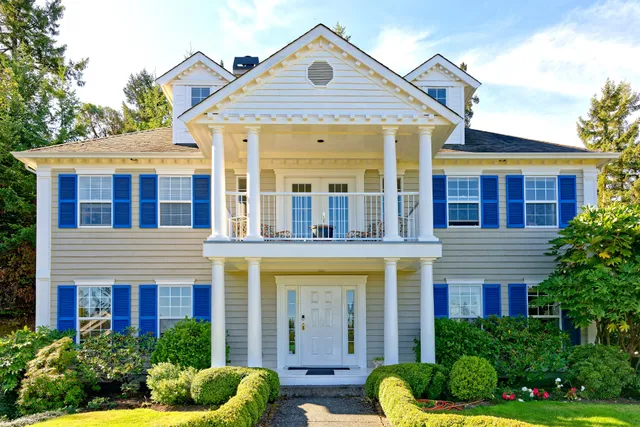 Belle Maison Auprès De La Mer Bed & Breakfast