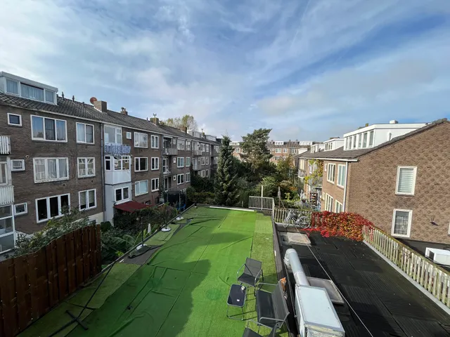 B&B The Diem Amsterdam