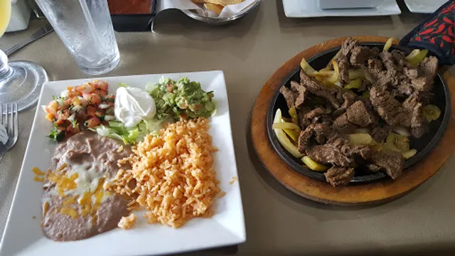 Los Rancheros Mexican Restaurant