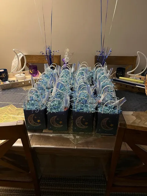 Heavenly Party Favors LLC.