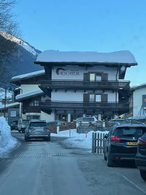 Pension Hochtor