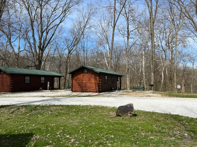 Hidden Paradise Campground