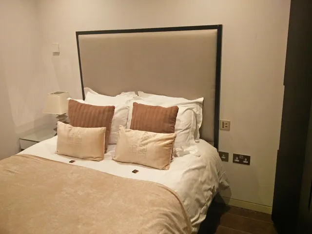 Apple Apartments The Strand