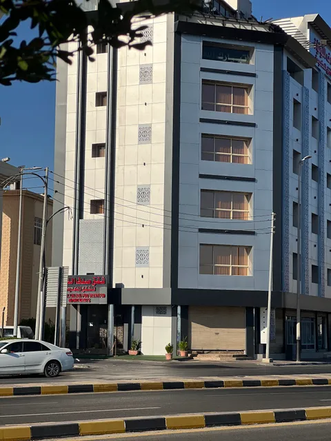 Pearl Harbour Hotel Suites