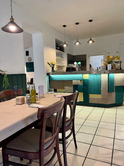 I Love Italy Restaurant