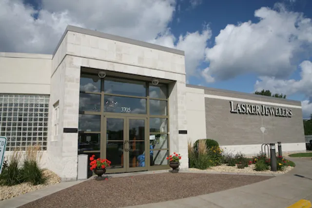 Lasker Jewelers - Eau Claire