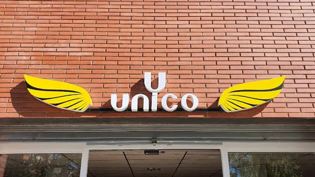 Único sushi bar