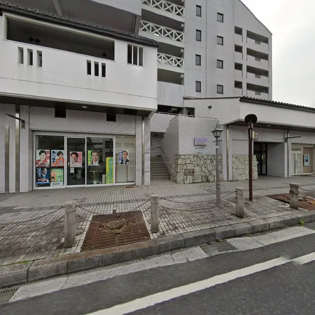 ふれあいサロン