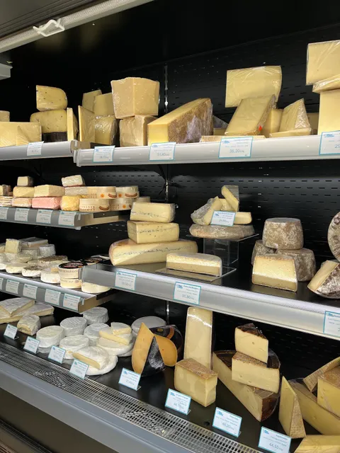 Fromagerie Blue Cheese