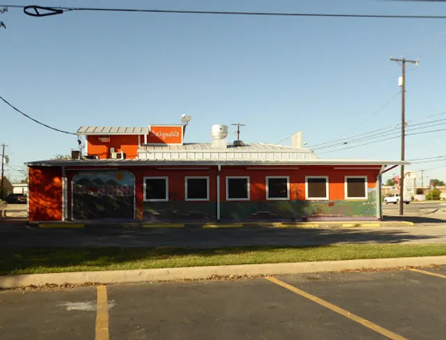 Salgado's Restaurante