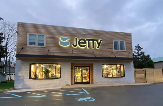 Jetty Flagship Store
