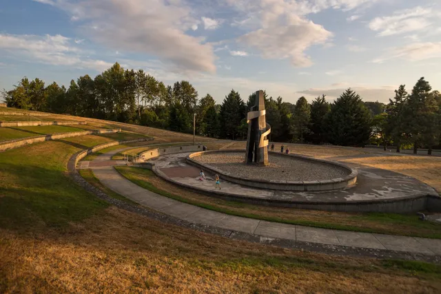 Martin Luther King Jr. Memorial Park
