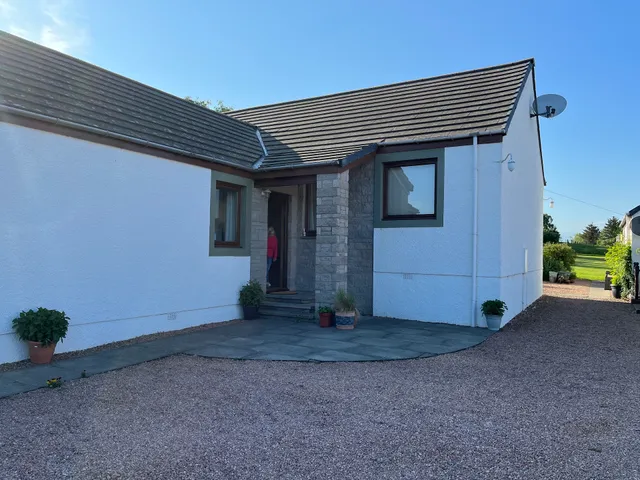 Ordieview Bed & Breakfast