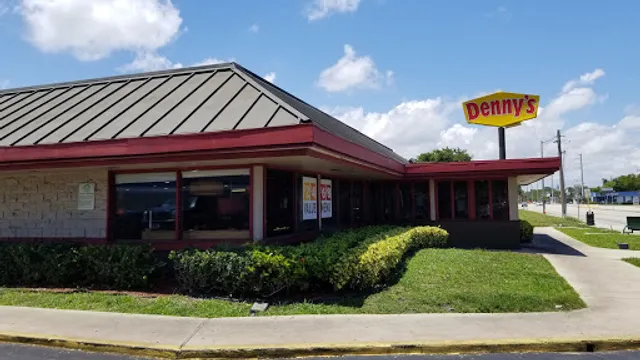 Denny's