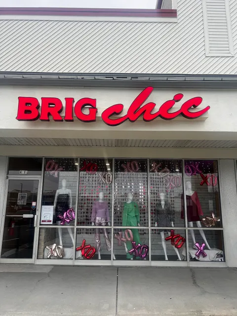 Brig Chic Boutique