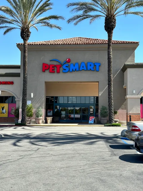 PetSmart