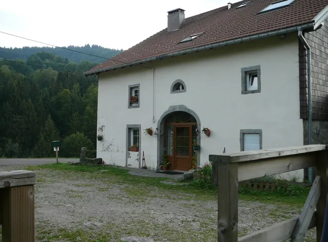 La Ferme des Granges