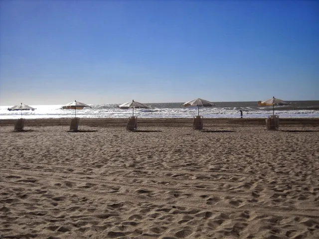 Los Aromos de Valeria