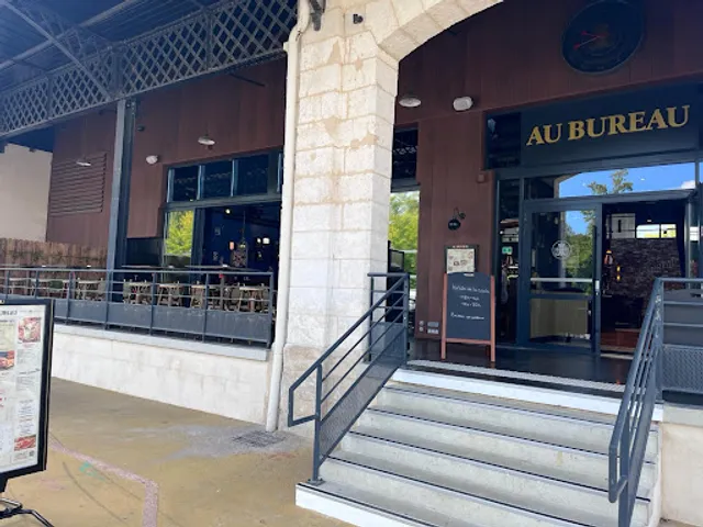 Au Bureau - Pub et Brasserie