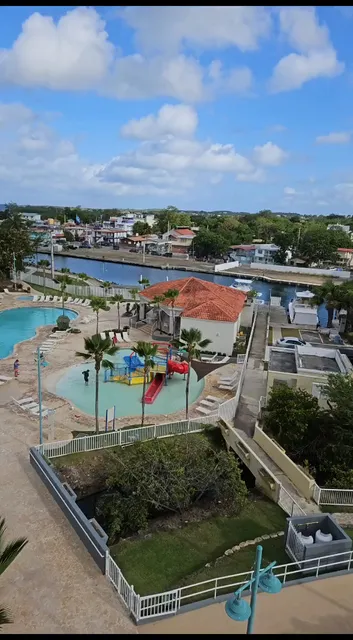 Hotel Aquarius Vacation Club Boqueron