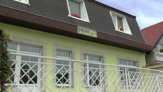 Penzión Privát