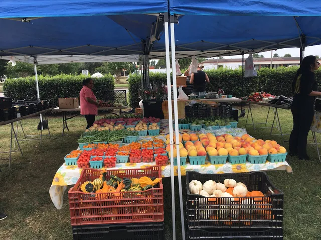 West End Farmers Market