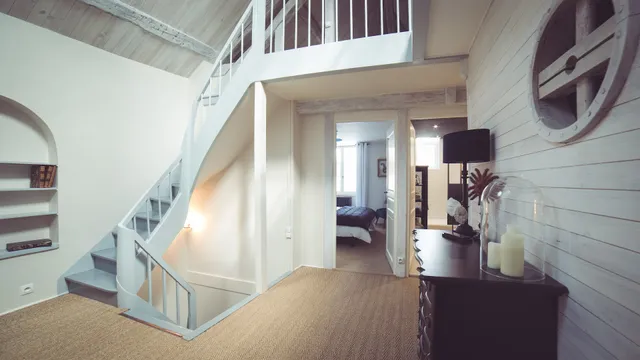 Gîte de charme La Villa Célestine - Chablis