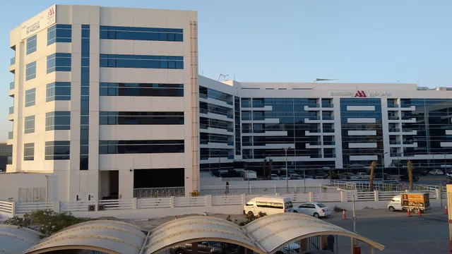 AL Narah Apartments (Al Telal building)