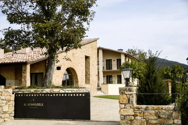 El Serradell Agroturisme