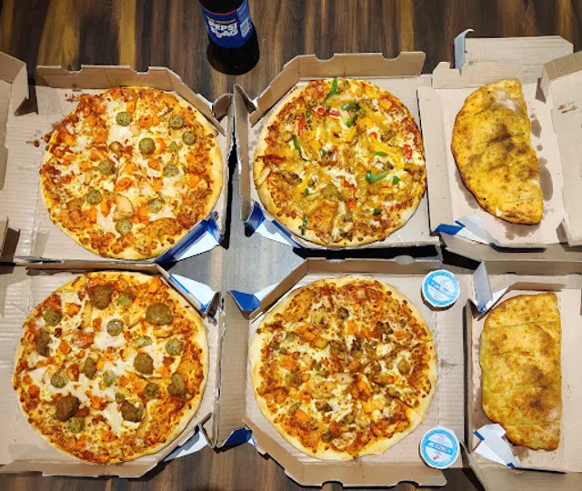 Domino's Pizza | Thane-west , Thane