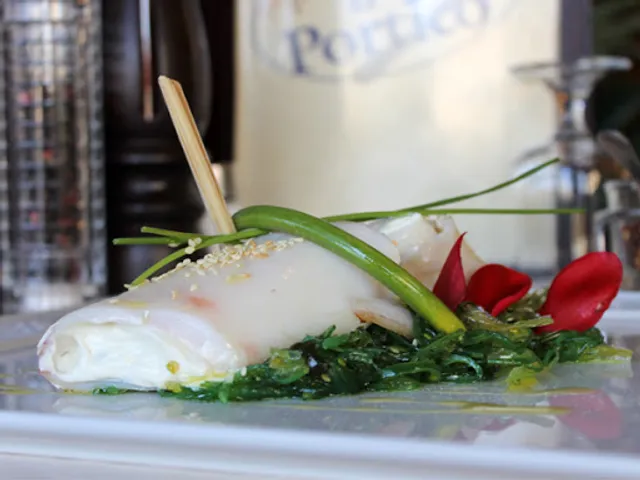 Ristorante Il Portico