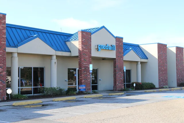 Goodwill Acadiana: Broussard Thrift Store
