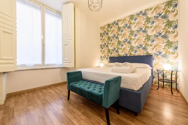 Cuore Dei Tribunali - Tourist Apartments