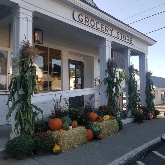 Walpole Grocery