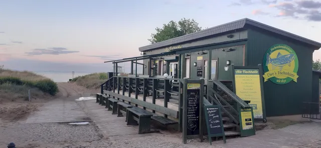 Ferienhaus Störtebeker